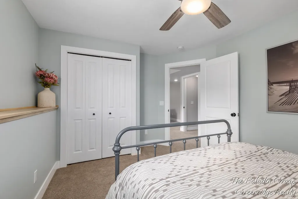 9404 Shoreway Drive Port Sheldon Township MI 49460