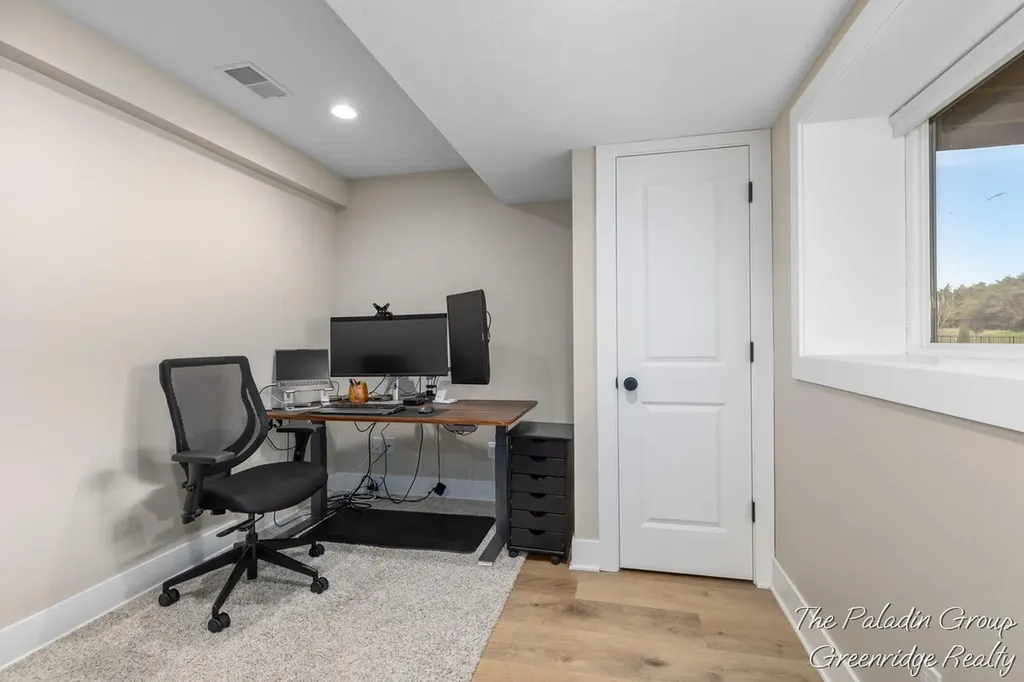 9404 Shoreway Drive Port Sheldon Township MI 49460