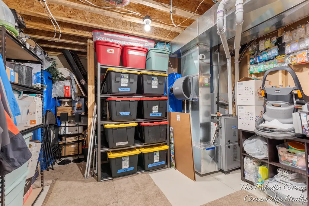 9404 Shoreway Drive Port Sheldon Township MI 49460