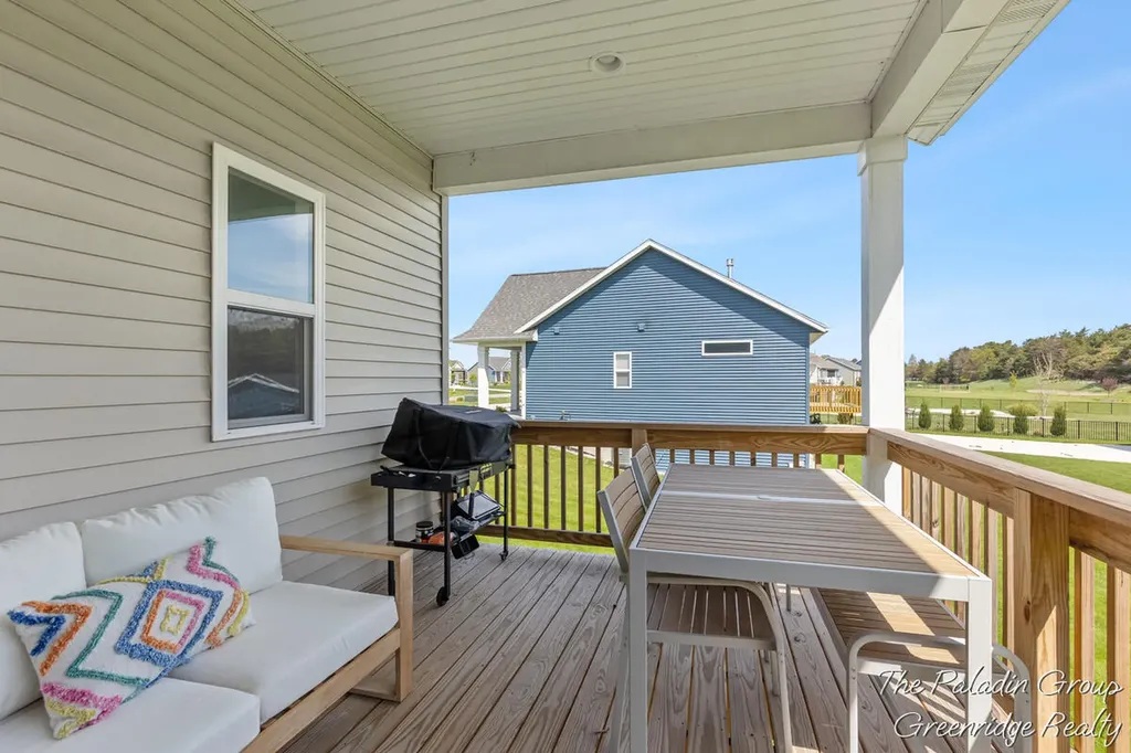 9404 Shoreway Drive Port Sheldon Township MI 49460