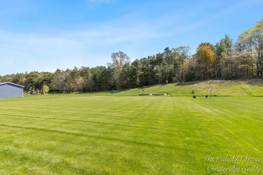 9404 Shoreway Drive Port Sheldon Township MI 49460