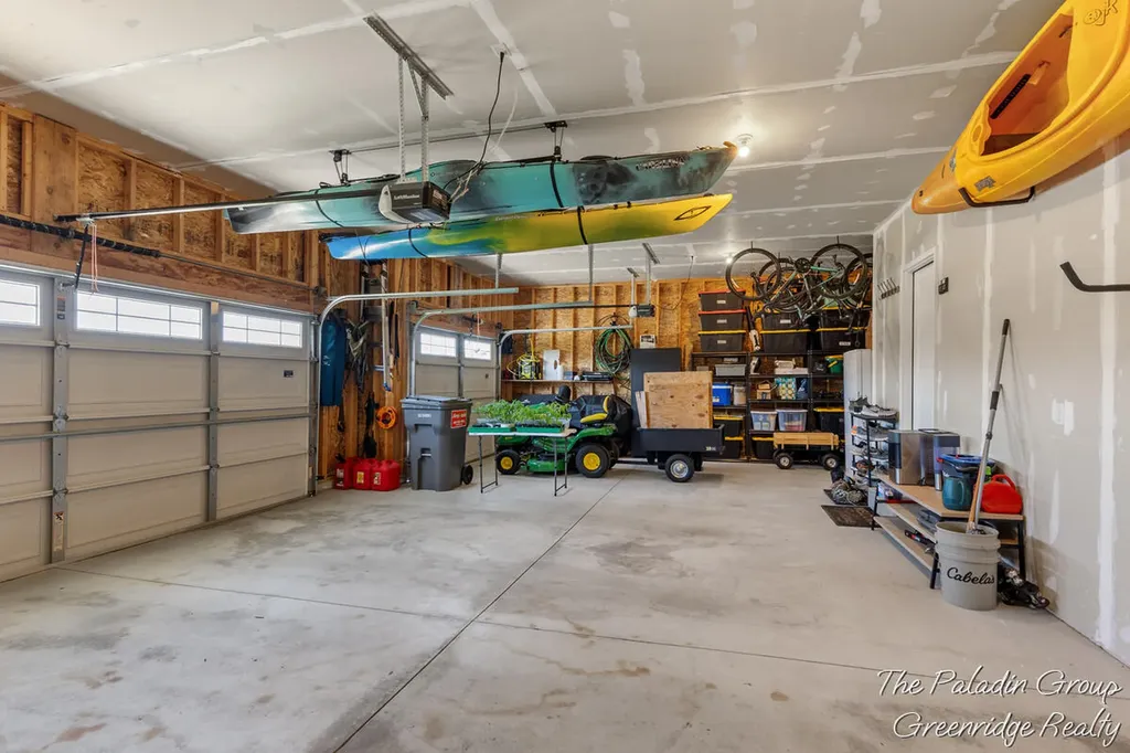 9404 Shoreway Drive Port Sheldon Township MI 49460