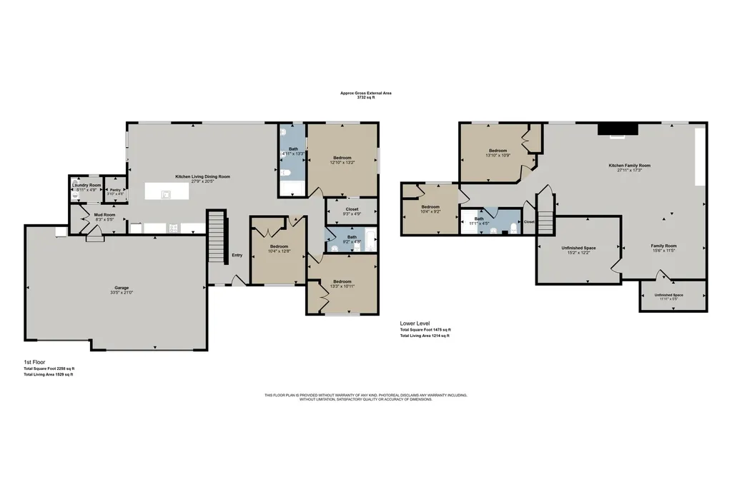 9404 Shoreway Drive Port Sheldon Township MI 49460