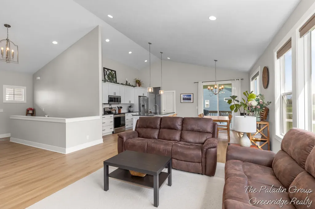 9404 Shoreway Drive Port Sheldon Township MI 49460