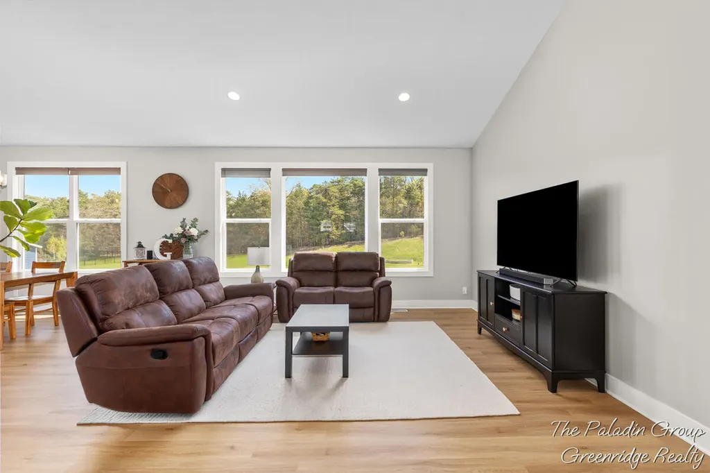 9404 Shoreway Drive Port Sheldon Township MI 49460