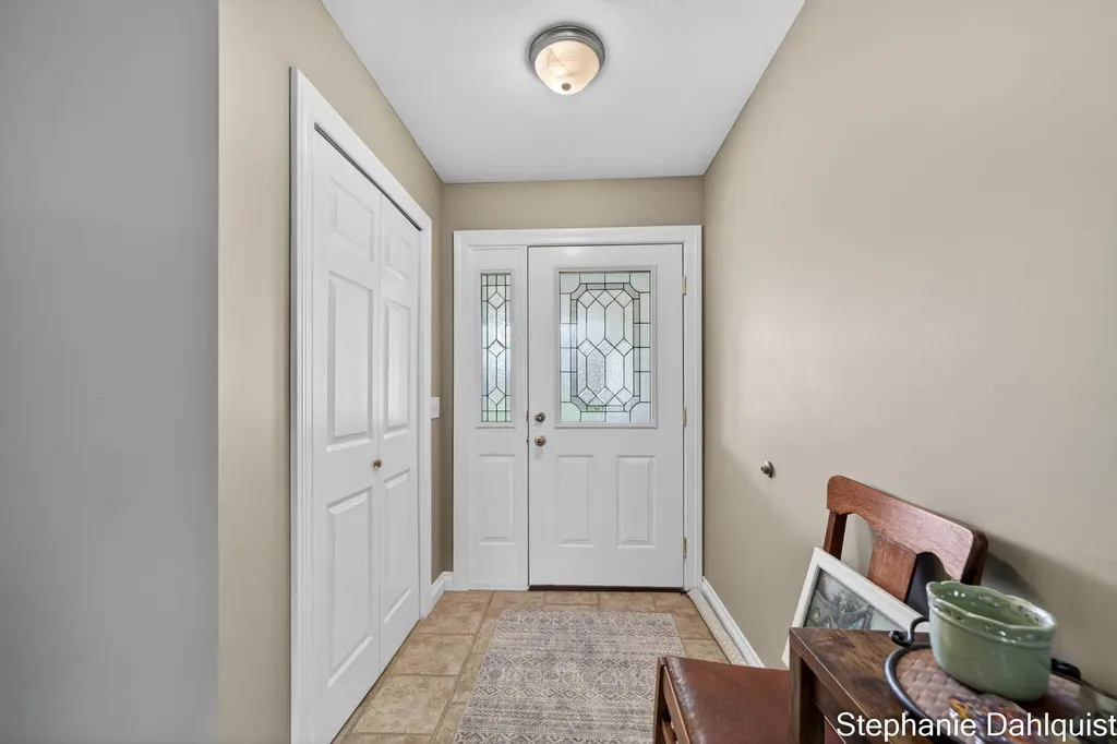3878 Darcliff Lane Cedar Creek Township MI 49457