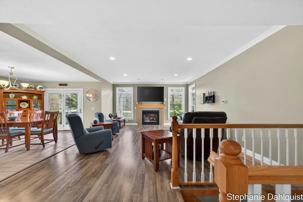 3878 Darcliff Lane Cedar Creek Township MI 49457
