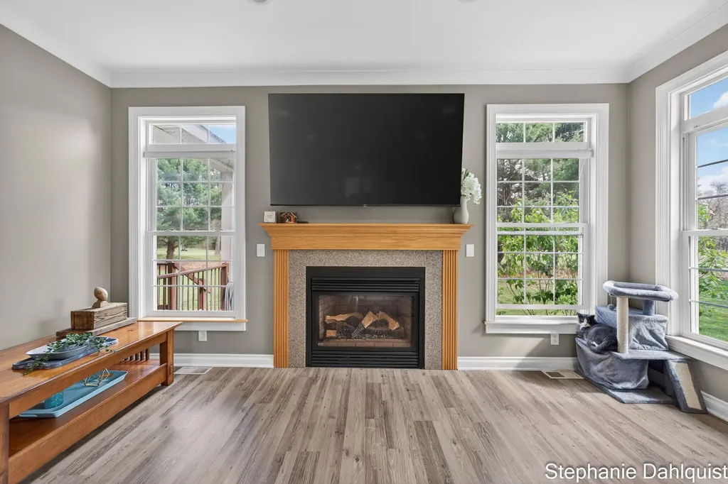 3878 Darcliff Lane Cedar Creek Township MI 49457