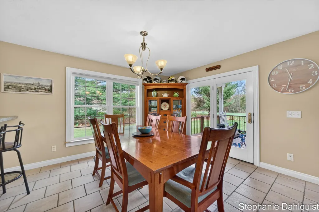 3878 Darcliff Lane Cedar Creek Township MI 49457