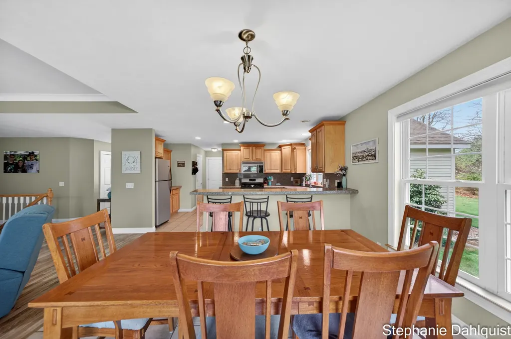 3878 Darcliff Lane Cedar Creek Township MI 49457