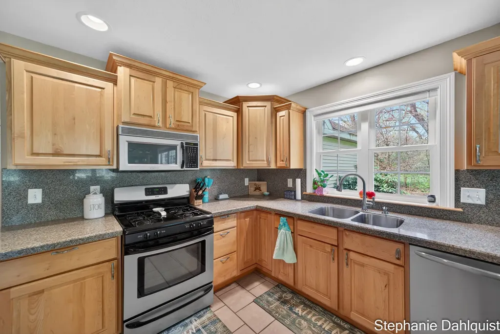 3878 Darcliff Lane Cedar Creek Township MI 49457