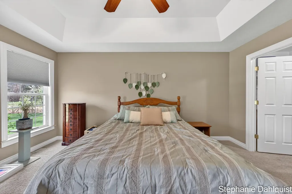 3878 Darcliff Lane Cedar Creek Township MI 49457