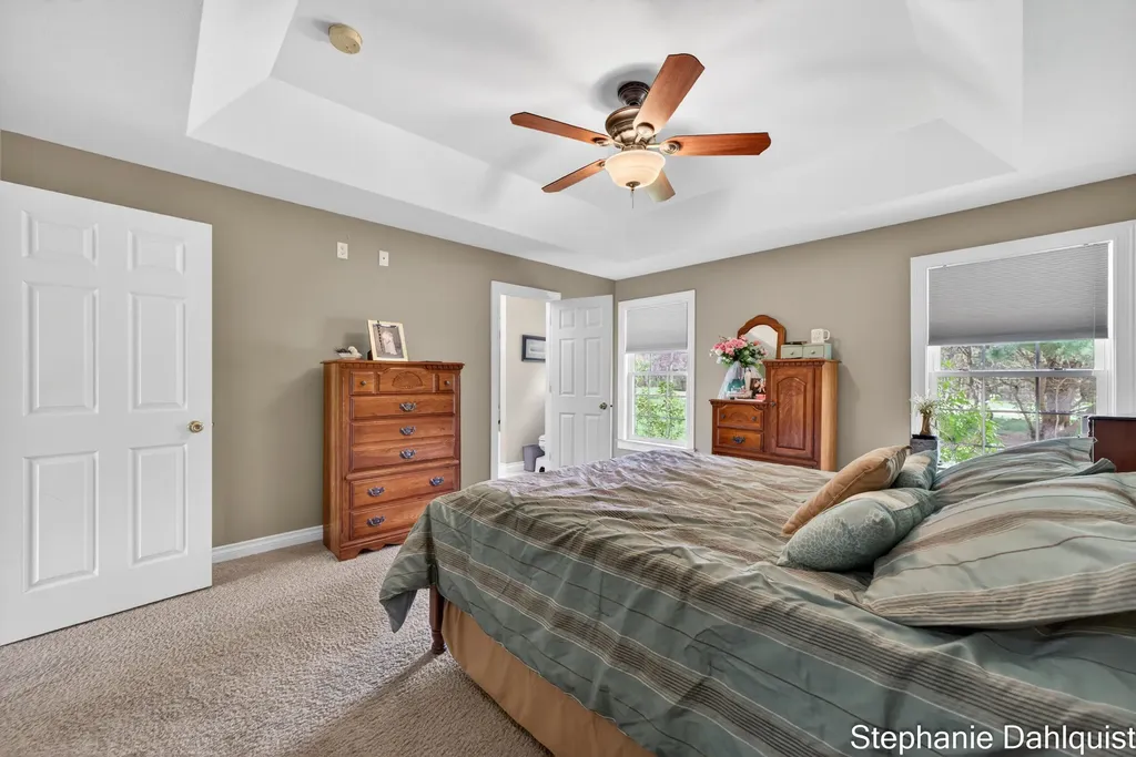 3878 Darcliff Lane Cedar Creek Township MI 49457