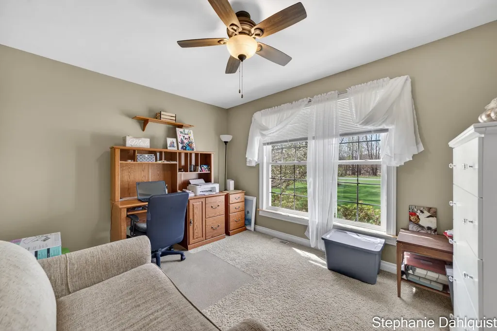 3878 Darcliff Lane Cedar Creek Township MI 49457