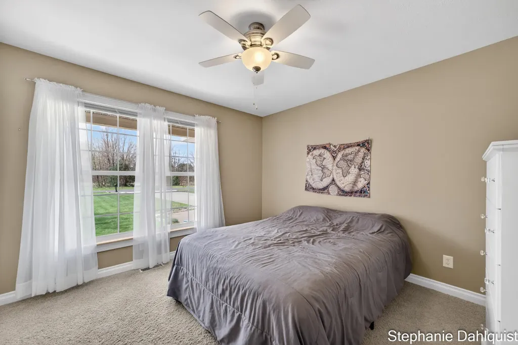 3878 Darcliff Lane Cedar Creek Township MI 49457