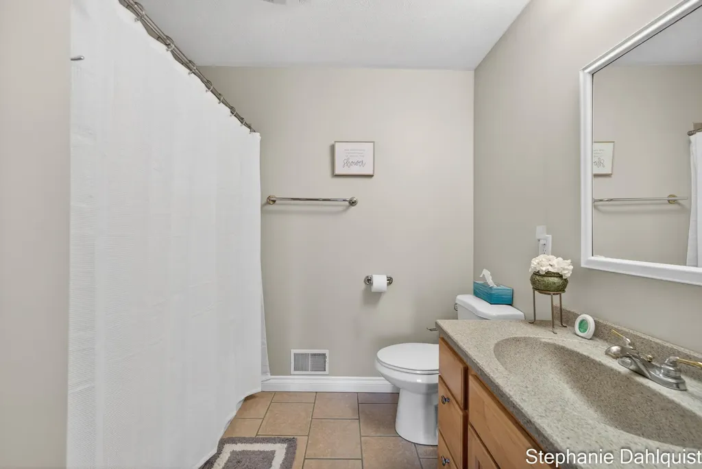 3878 Darcliff Lane Cedar Creek Township MI 49457