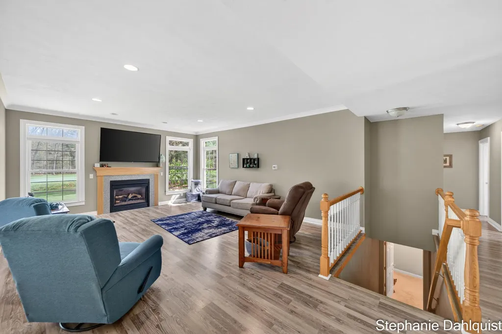 3878 Darcliff Lane Cedar Creek Township MI 49457