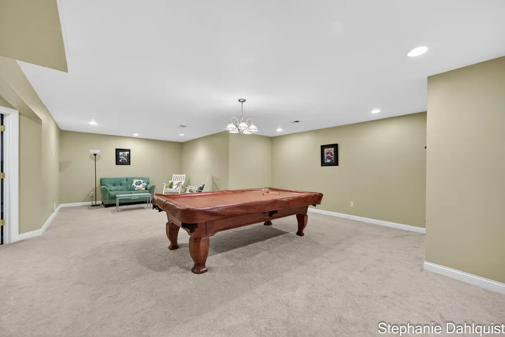 3878 Darcliff Lane Cedar Creek Township MI 49457