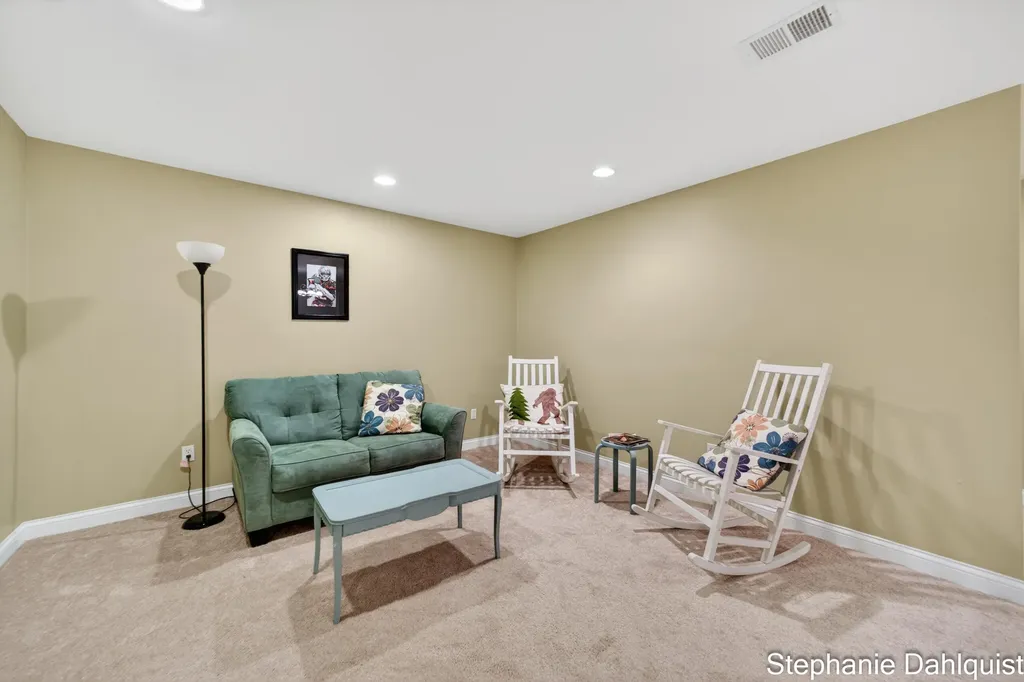 3878 Darcliff Lane Cedar Creek Township MI 49457