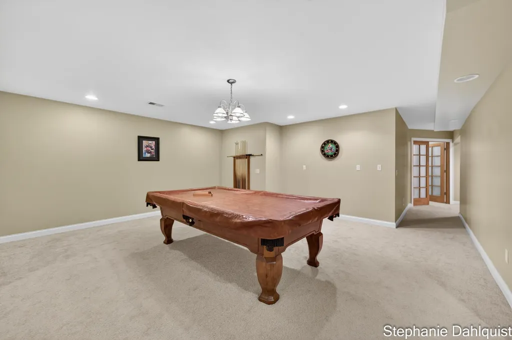 3878 Darcliff Lane Cedar Creek Township MI 49457