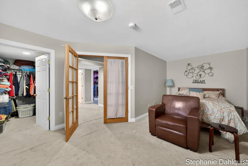 3878 Darcliff Lane Cedar Creek Township MI 49457