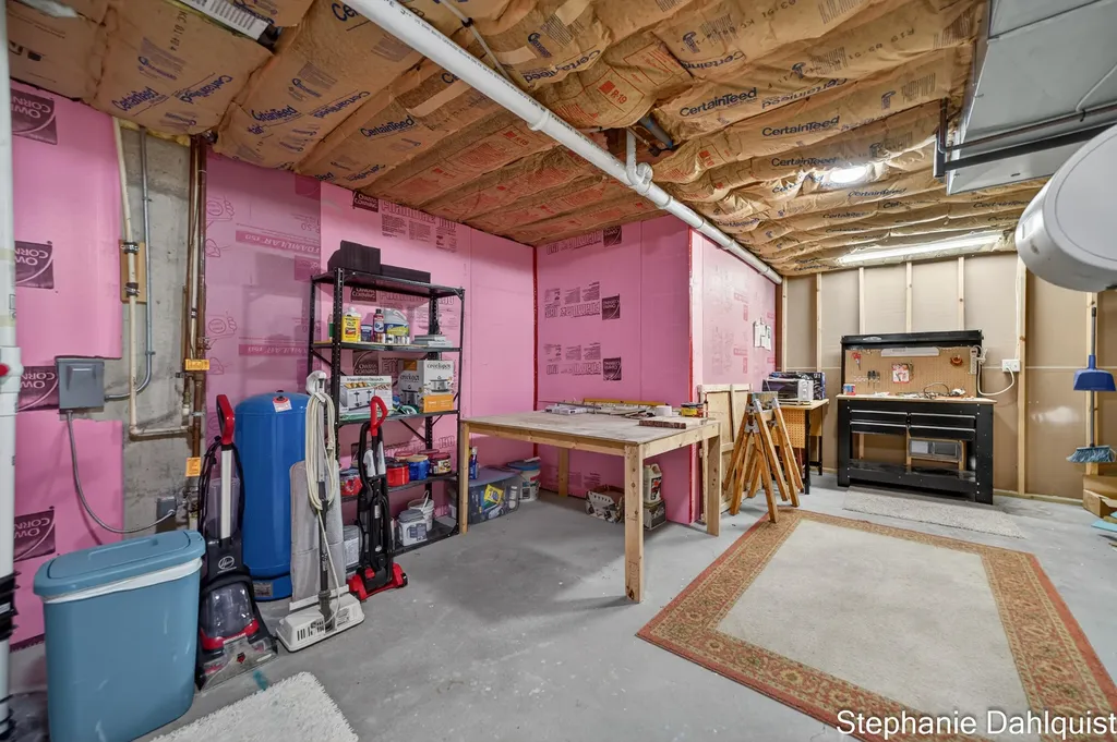 3878 Darcliff Lane Cedar Creek Township MI 49457