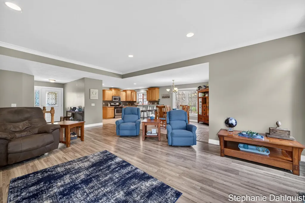 3878 Darcliff Lane Cedar Creek Township MI 49457
