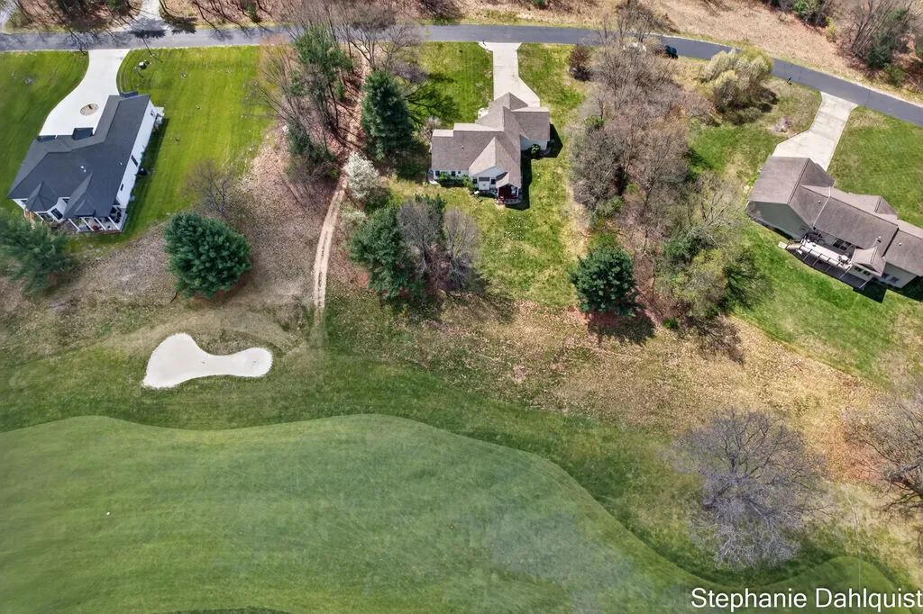3878 Darcliff Lane Cedar Creek Township MI 49457