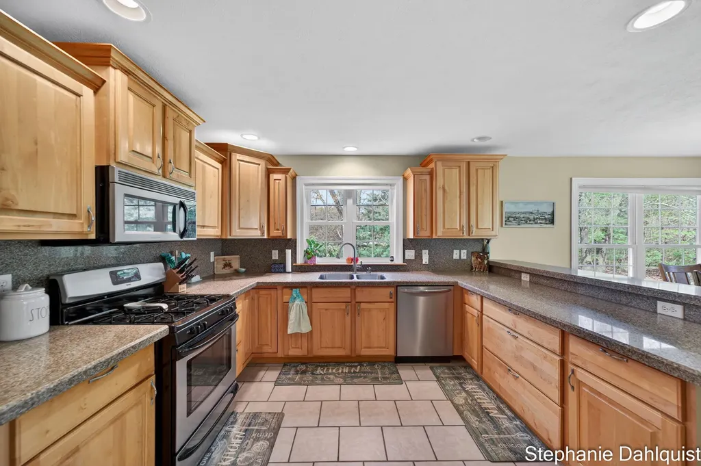 3878 Darcliff Lane Cedar Creek Township MI 49457