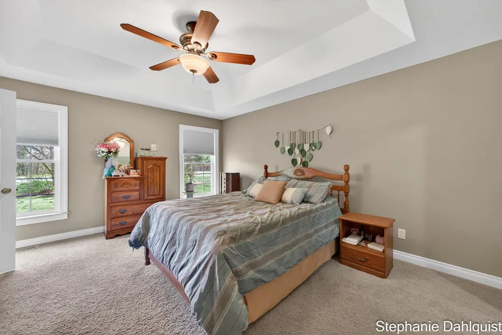3878 Darcliff Lane Cedar Creek Township MI 49457