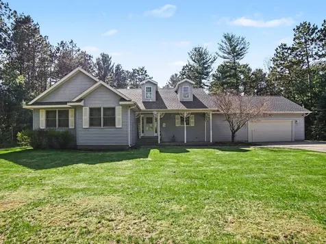7581 Wiczer Drive Whitehall Township MI 49461
