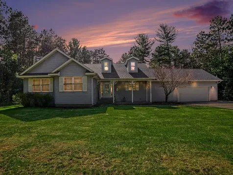 7581 Wiczer Drive Whitehall Township MI 49461