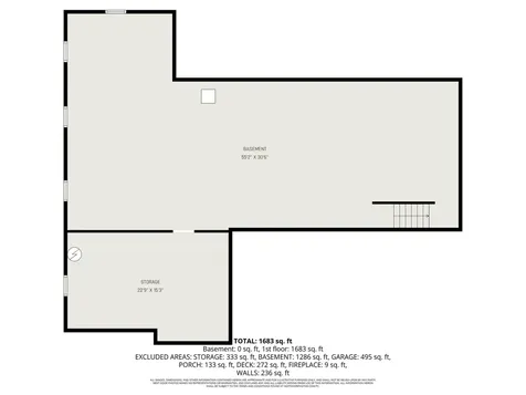 7581 Wiczer Drive Whitehall Township MI 49461