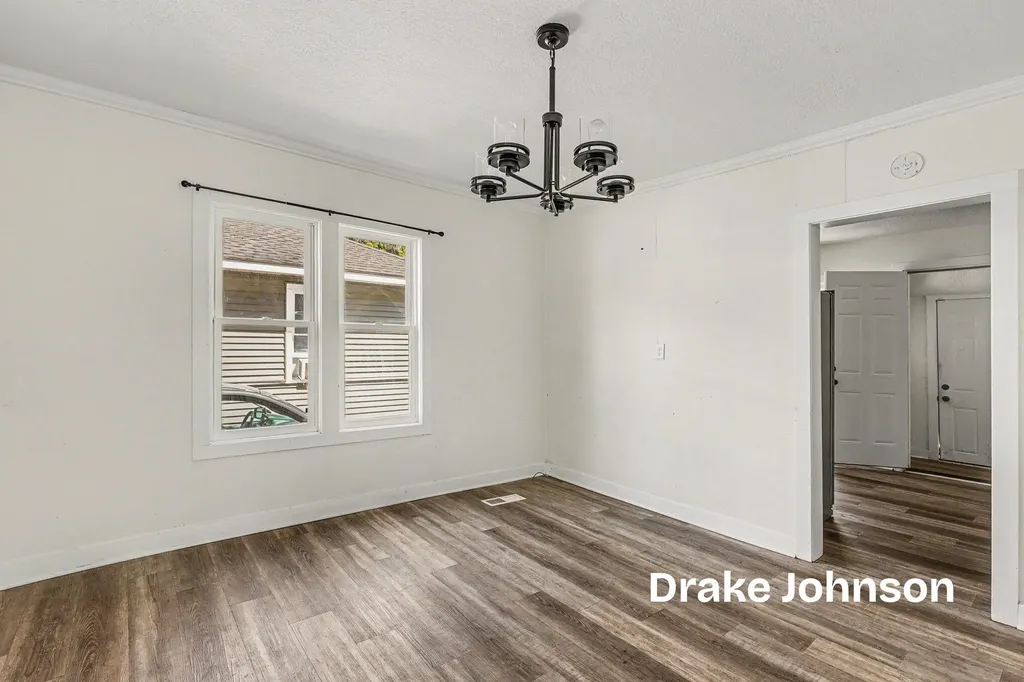 1626 Dyson Street Muskegon City MI 49442