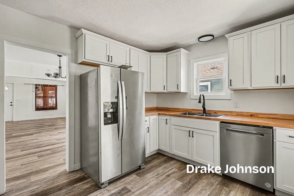 1626 Dyson Street Muskegon City MI 49442