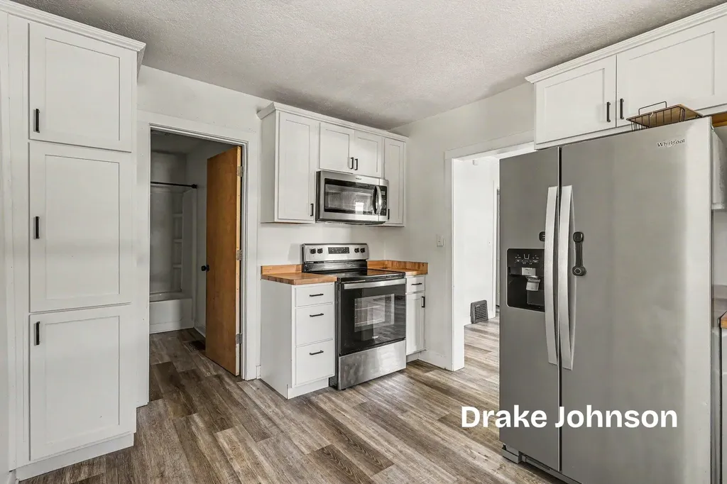 1626 Dyson Street Muskegon City MI 49442