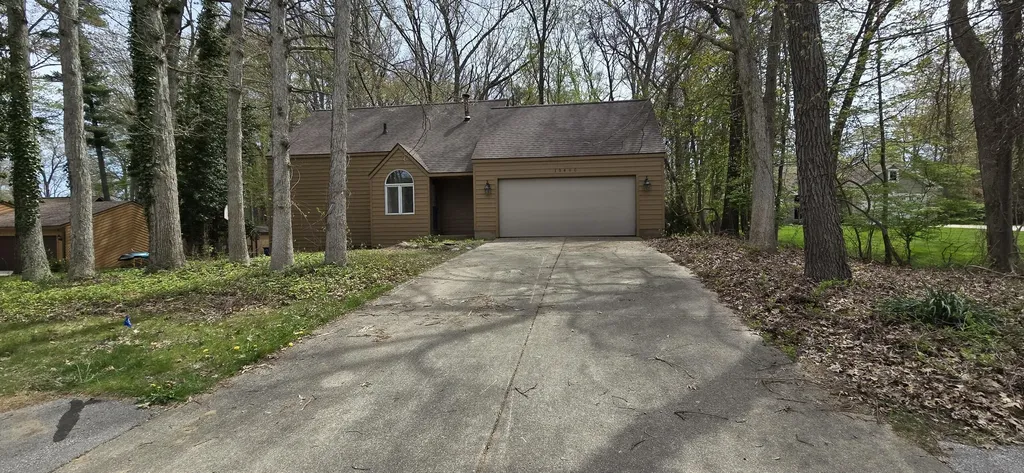 15460 Kelly Street Spring Lake Township MI 49456