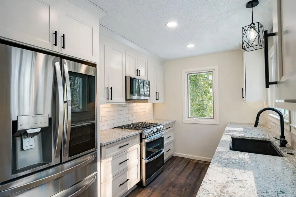 15460 Kelly Street Spring Lake Township MI 49456