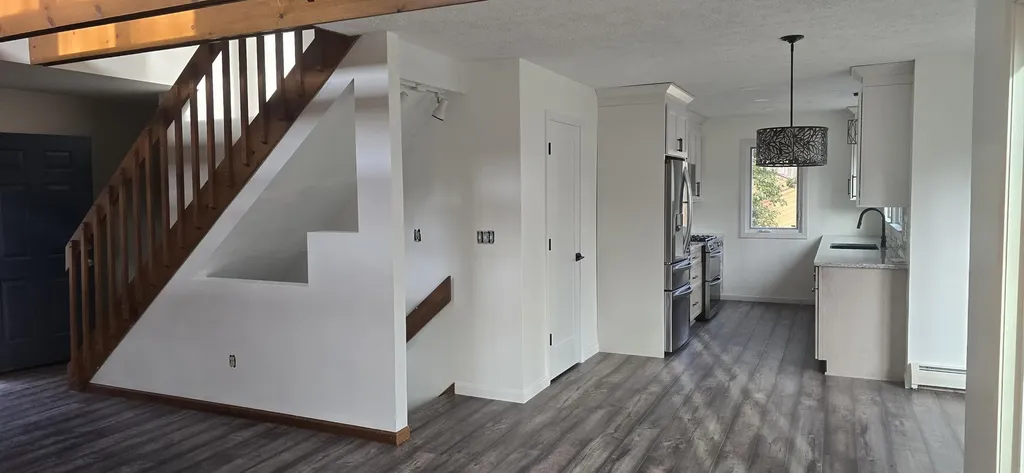 15460 Kelly Street Spring Lake Township MI 49456