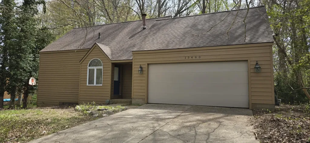 15460 Kelly Street Spring Lake Township MI 49456