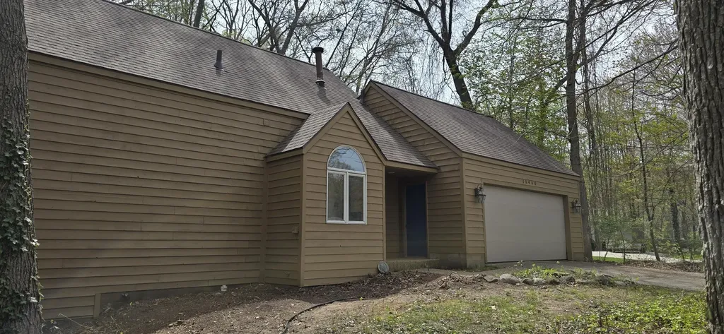 15460 Kelly Street Spring Lake Township MI 49456