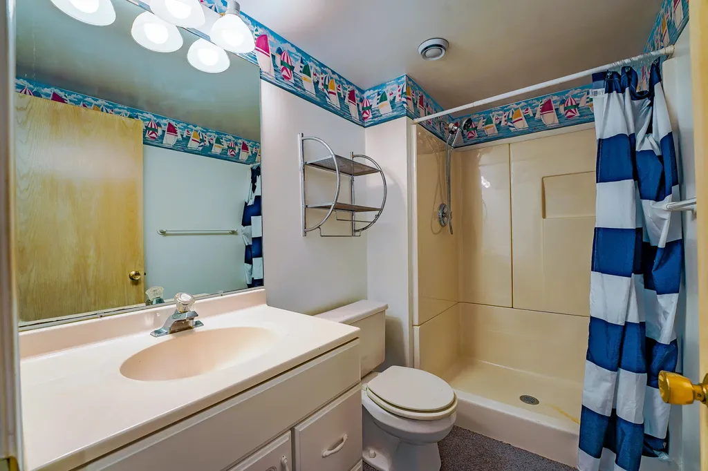15460 Kelly Street Spring Lake Township MI 49456