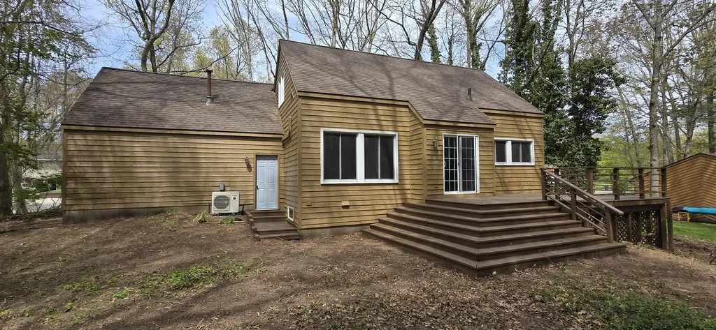 15460 Kelly Street Spring Lake Township MI 49456
