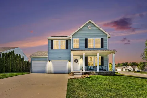 2307 Byerley Drive Fruitport Charter Township MI 49444