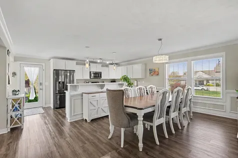 2307 Byerley Drive Fruitport Charter Township MI 49444
