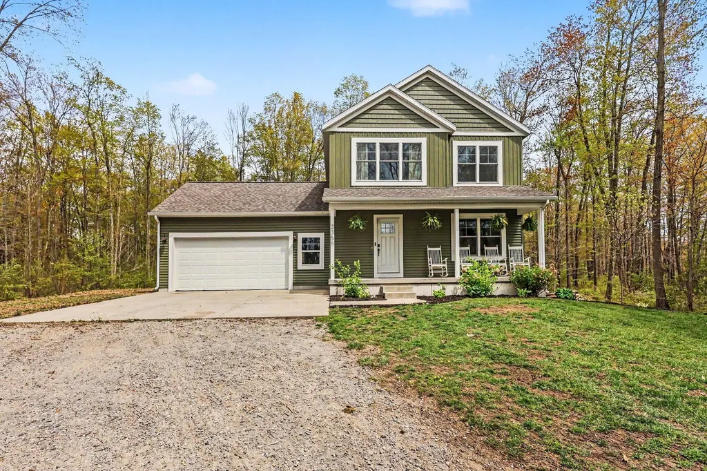 2350 S Sullivan Road Egelston Township MI 49451