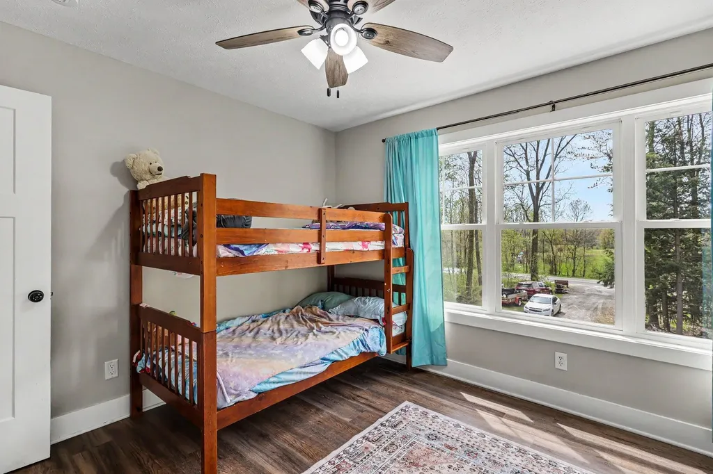 2350 S Sullivan Road Egelston Township MI 49451