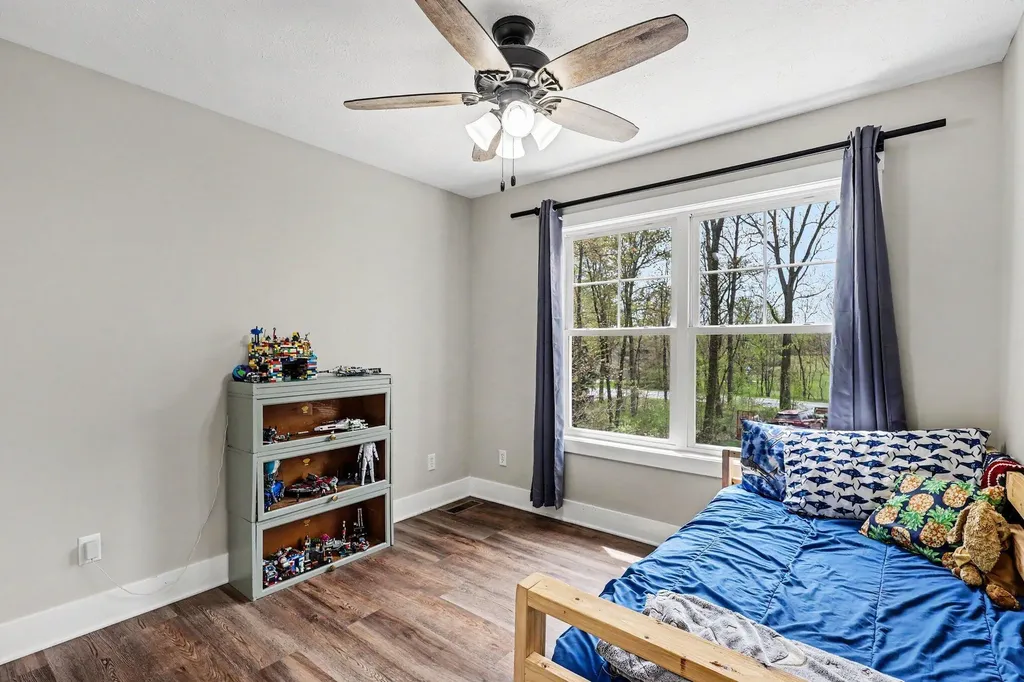 2350 S Sullivan Road Egelston Township MI 49451