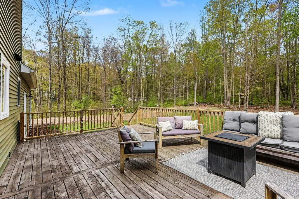 2350 S Sullivan Road Egelston Township MI 49451