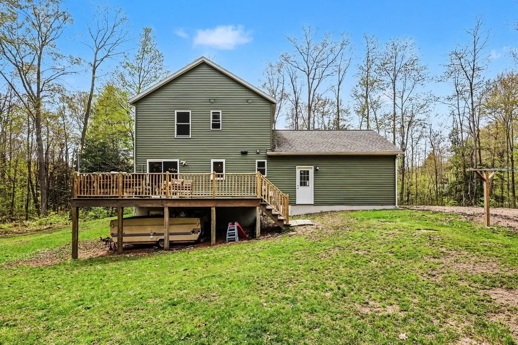 2350 S Sullivan Road Egelston Township MI 49451